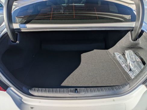 Used 2023 Genesis G70 2.0T w/ Sport Prestige Package image 29