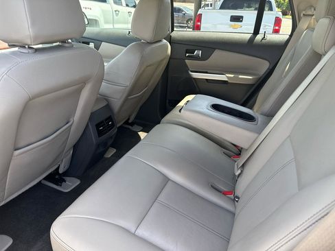 Used 2014 Ford Edge Limited w/ Equipment Group 302A image 6