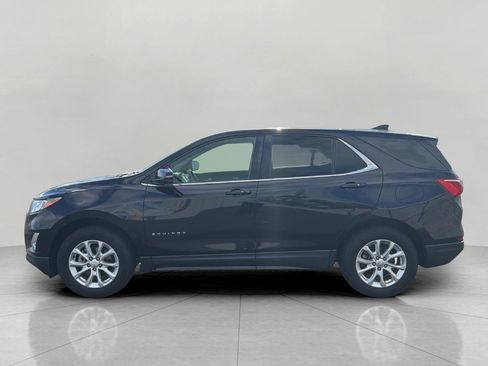 Used 2018 Chevrolet Equinox LT AWD/4WD image 4