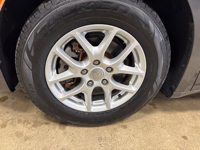 Used 2020 Chrysler Pacifica Touring-L w/ Advanced Safetytec Group FWD image 11