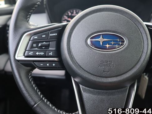 Used 2023 Subaru Legacy Premium image 22