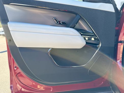 New 2026 Land Rover Range Rover Sport SE image 21