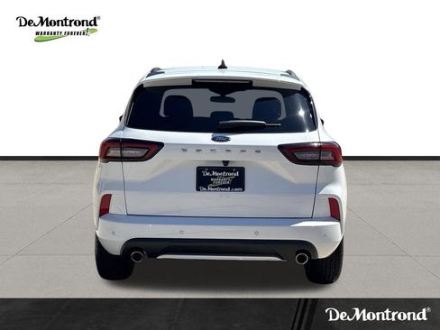 Used 2023 Ford Escape ST-Line w/ Tech Pack #1 FWD image 6