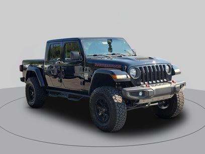 Used 2023 Jeep Gladiator Mojave w/ Cold Weather Group