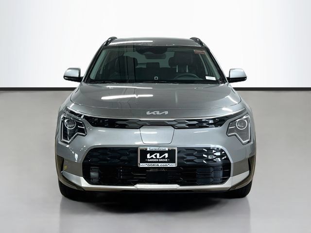 New 2026 Kia Niro Wind FWD image 2