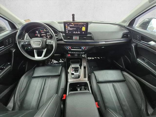 Used 2022 Audi Q5 2.0T Prestige AWD/4WD image 20