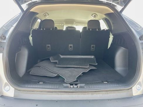 Used 2022 Ford Escape Titanium w/ Class II Trailer Tow Package image 27