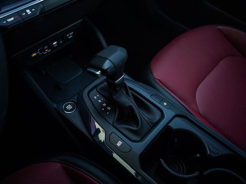 New 2025 Kia K4 GT-Line w/ GT-Line Premium Package image 25