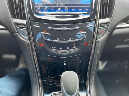 Used 2016 Cadillac ATS V image 25