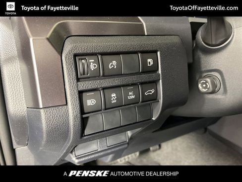 New 2026 Toyota 4Runner TRD Off-Road Premium AWD/4WD image 29
