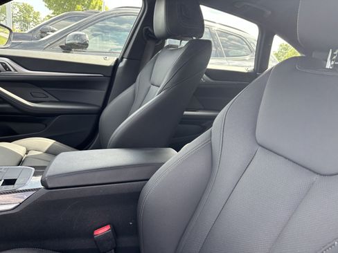 Used 2023 BMW i4 M50 AWD/4WD image 17