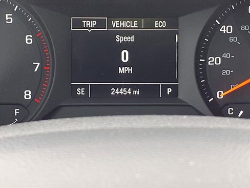 Certified 2023 Chevrolet TrailBlazer LT w/ Convenience Package image 17