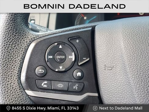 Used 2022 Honda Pilot Sport image 18