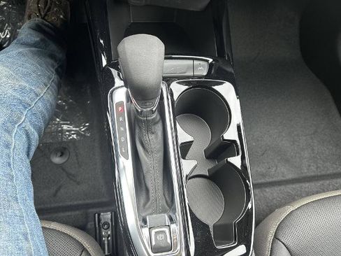 New 2026 Chevrolet Trax ACTIV image 16