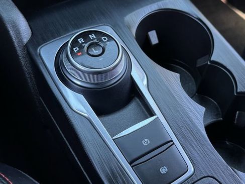 Used 2023 Ford Escape ST-Line w/ Tech Pack #1 image 21