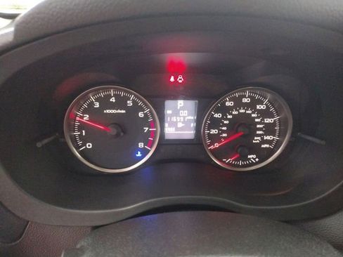 Used 2015 Subaru Impreza 2.0i Premium image 24