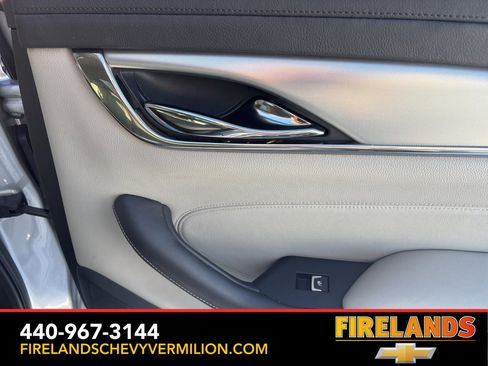 Used 2019 Cadillac CTS Luxury image 37