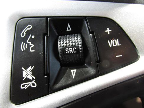 Used 2014 Chevrolet Equinox LTZ image 15