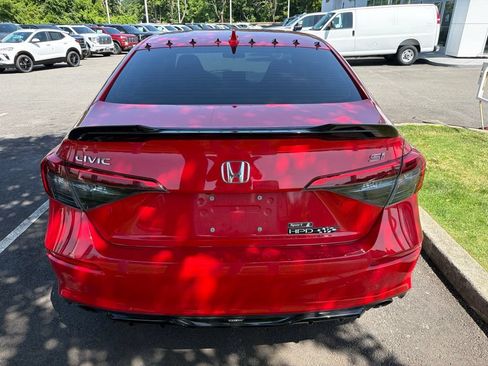 Used 2022 Honda Civic Si image 3