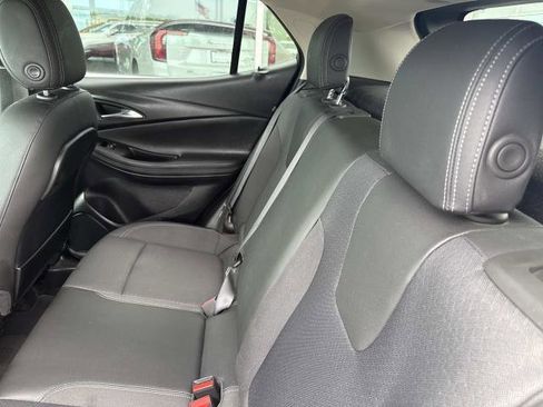 Used 2023 Buick Encore GX Preferred w/ Cold Weather Comfort Package FWD image 23