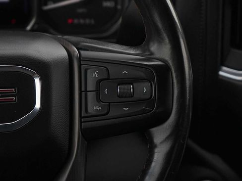 Used 2019 GMC Sierra 1500 AT4 w/ Off Road Performance Package AWD/4WD image 18