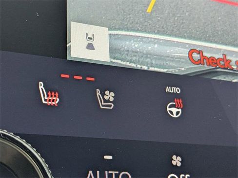 Certified 2023 Lexus RX 350 Premium Plus image 21