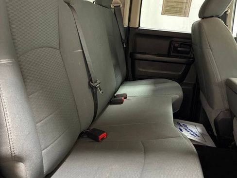 Used 2018 RAM 1500 Express AWD/4WD image 24