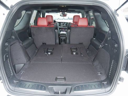 Used 2024 Dodge Durango SRT AWD/4WD image 17