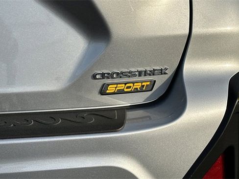 Used 2025 Subaru Crosstrek 2.5i Sport image 32