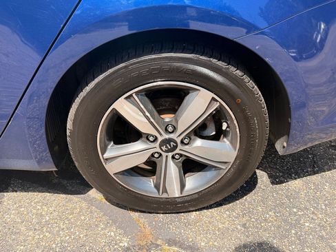 Used 2018 Kia Forte LX w/ LX Popular Package FWD image 14