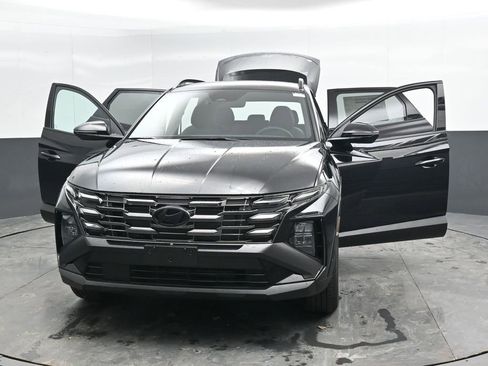 New 2026 Hyundai Tucson XRT image 53