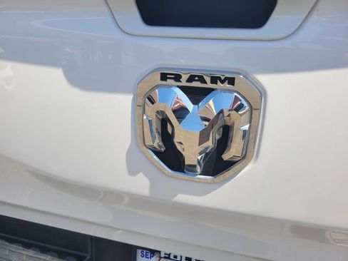 Used 2023 RAM 1500 Limited AWD/4WD image 7