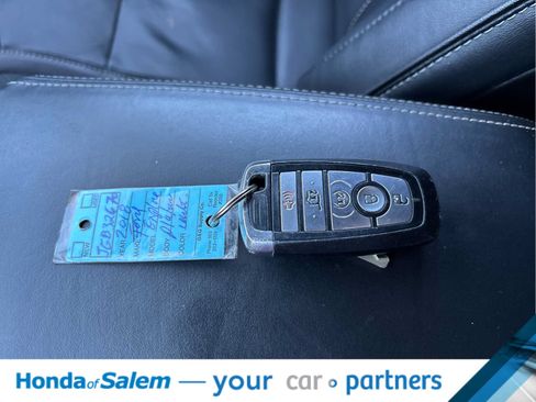 Used 2018 Ford Explorer Platinum AWD/4WD image 20