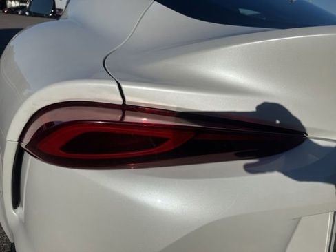 Used 2020 Toyota Supra Launch Edition w/ Driver Assist Package RWD image 10
