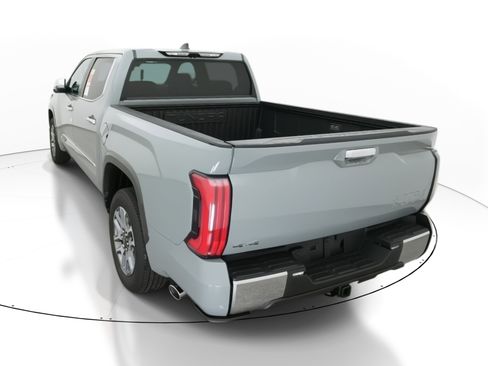New 2026 Toyota Tundra 1794 Edition AWD/4WD image 6