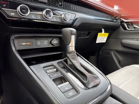 Certified 2026 Honda CR-V Sport Touring image 26