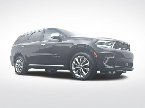 Used 2023 Dodge Durango Citadel image 37