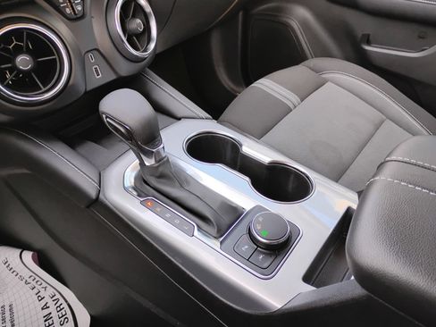 Used 2024 Chevrolet Blazer LT w/ Convenience Package image 13