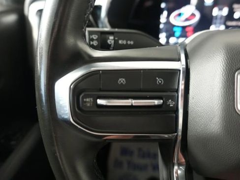 Used 2023 GMC Canyon Elevation w/ Convenience Package image 15