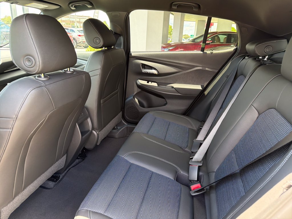 New 2026 Buick Envista Preferred w/ Convenience I Package FWD image 18