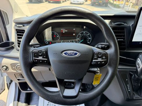 Used 2023 Ford Transit 350 XL RWD image 26