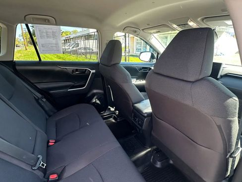 Used 2023 Toyota RAV4 LE AWD/4WD image 27