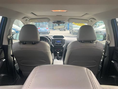 Used 2018 Subaru Crosstrek 2.0i Premium AWD/4WD image 26