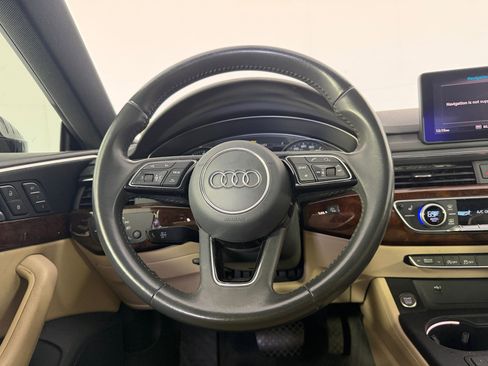Used 2019 Audi A5 2.0T Premium AWD/4WD image 16