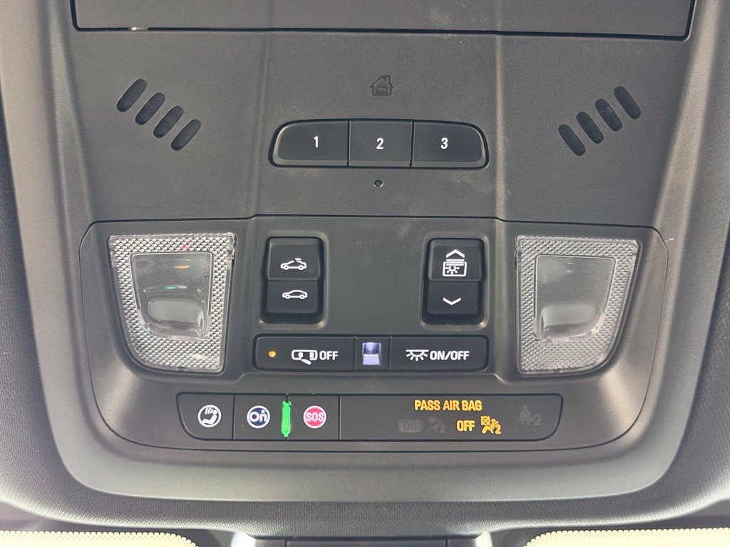 Used 2023 Chevrolet Blazer RS AWD/4WD image 61