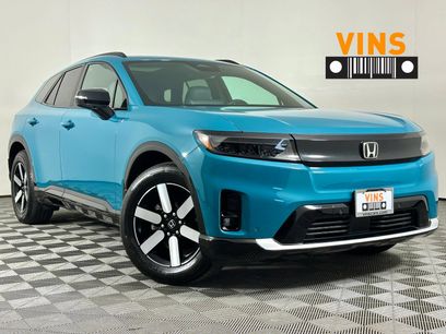 Used 2024 Honda Prologue Touring