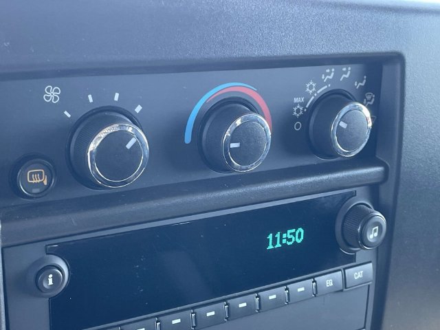 Used 2025 Chevrolet Express 2500 w/ Driver Convenience Package RWD image 17