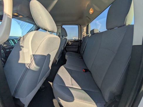 Used 2019 RAM 1500 Express w/ Express Value Package image 10