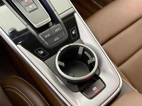 Used 2024 Porsche 911 Turbo S image 24