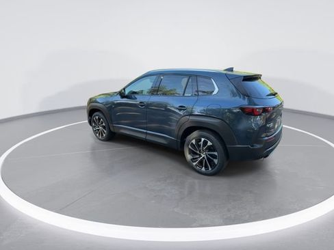 New 2026 MAZDA CX-50 2.5 Hybrid w/ Weather Package AWD/4WD image 6